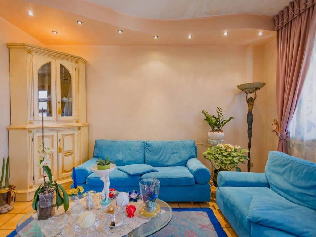 Villa a Lecce in Via Giovan Leonardo Marugi, 38 - Foto 3