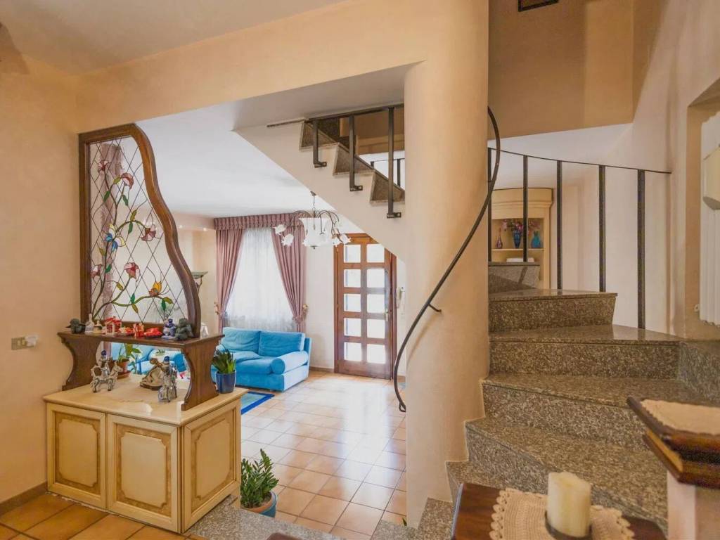 Villa a Lecce in Via Giovan Leonardo Marugi, 38 - Foto 5