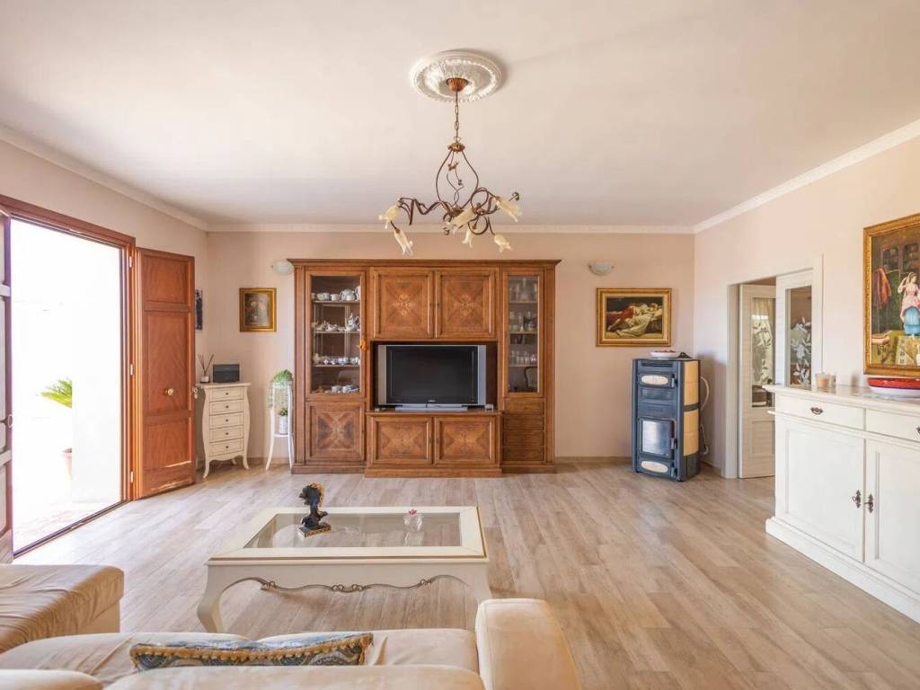 Villa a Manduria in Via Per Oria, 142 - Foto 2
