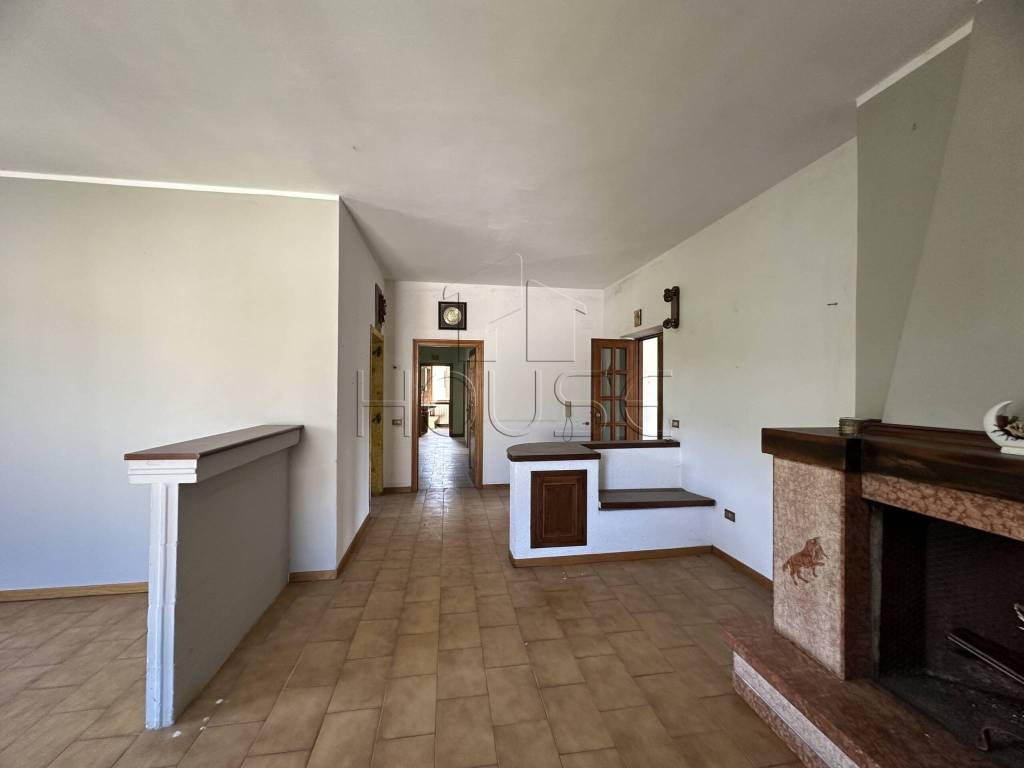 Appartamento a Città di castello in Via Castiglionese - Foto 4