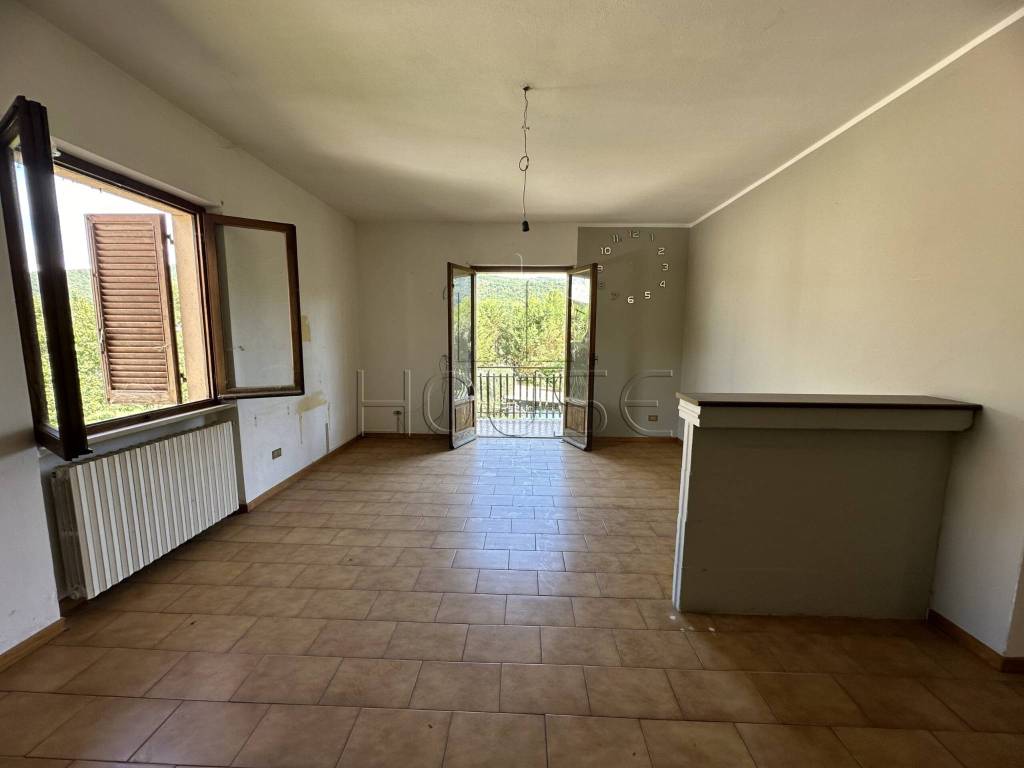 Appartamento a Città di castello in Via Castiglionese - Foto 5