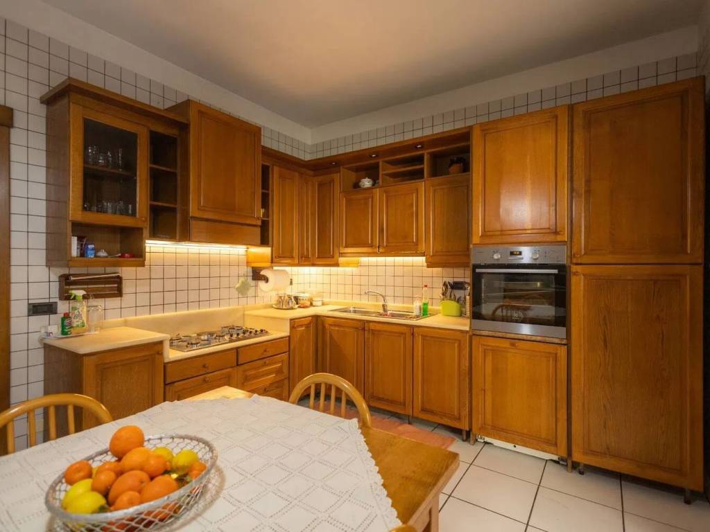 Villa a Lecce in Via Antonietta De Pace, 28 - Foto 4
