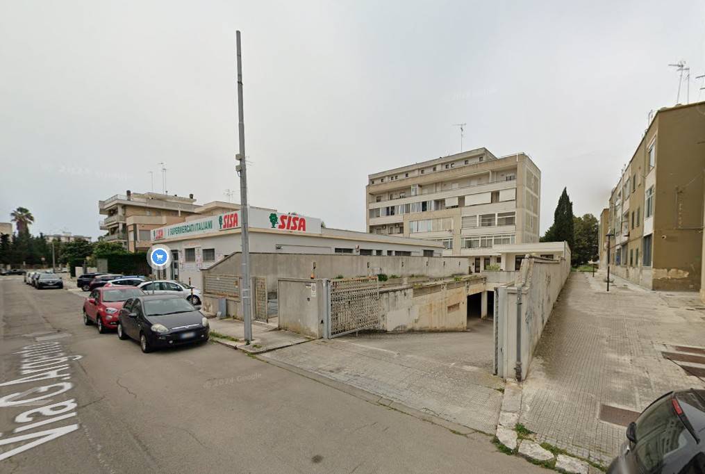 Appartamento a Lecce in Via Gaetano Argento, 45 - Foto 2