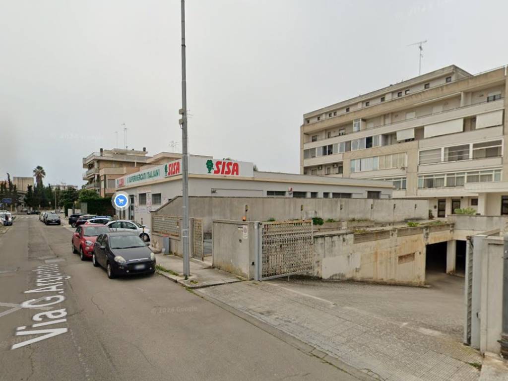 Appartamento a Lecce in Via Gaetano Argento, 45 - Foto 3