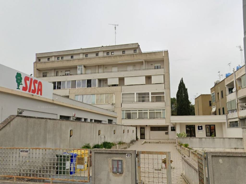 Appartamento a Lecce in Via Gaetano Argento, 45 - Foto 4