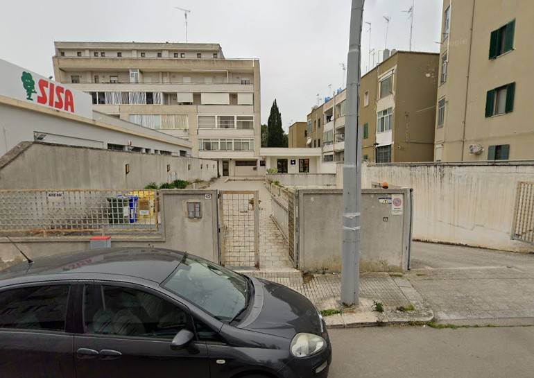 Appartamento a Lecce in Via Gaetano Argento, 45 - Foto 5