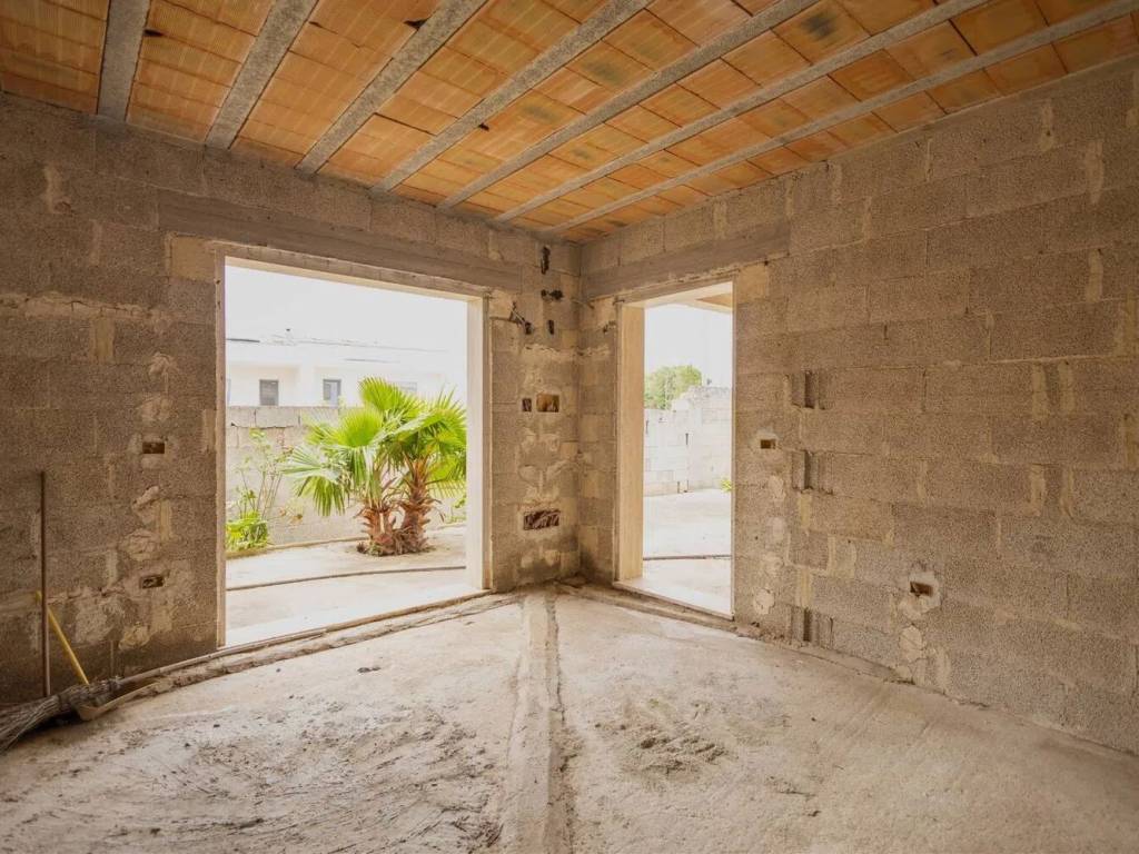 Villa a San donaci in Via Tripoli, 84 - Foto 5