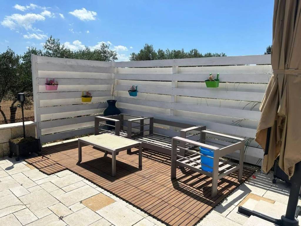 Villa a Martina franca in Via Crispiano, 162 - Foto 3