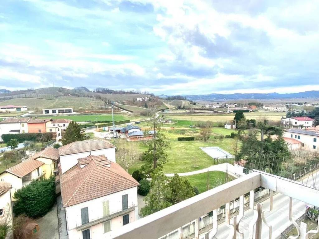 Appartamento a Rivalta bormida in Via Guglielmo Oberdan, 76 - Foto 2