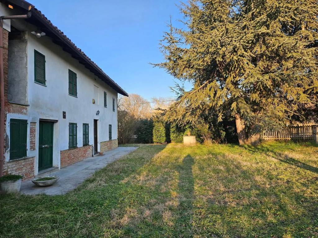 Villa a Cassine in Reg. Alvaretta S.N.C. - Foto 3