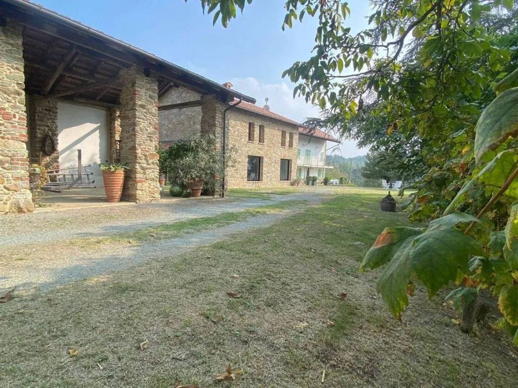 Villa a Acqui terme - Foto 2