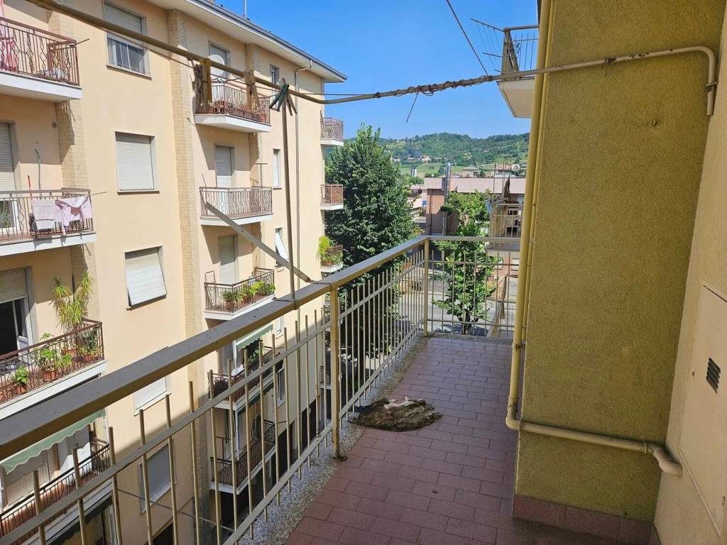Appartamento a Acqui terme in Via Lagrange S.N.C. - Foto 2