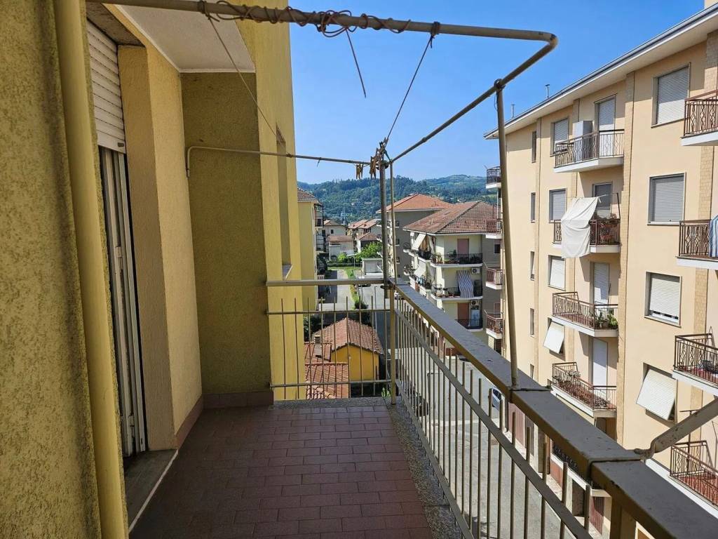Appartamento a Acqui terme in Via Lagrange S.N.C. - Foto 5