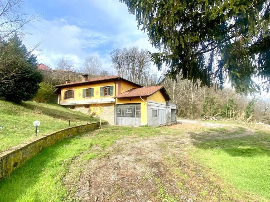 Villa a Acqui terme in Strada Dei Botti - Foto 2