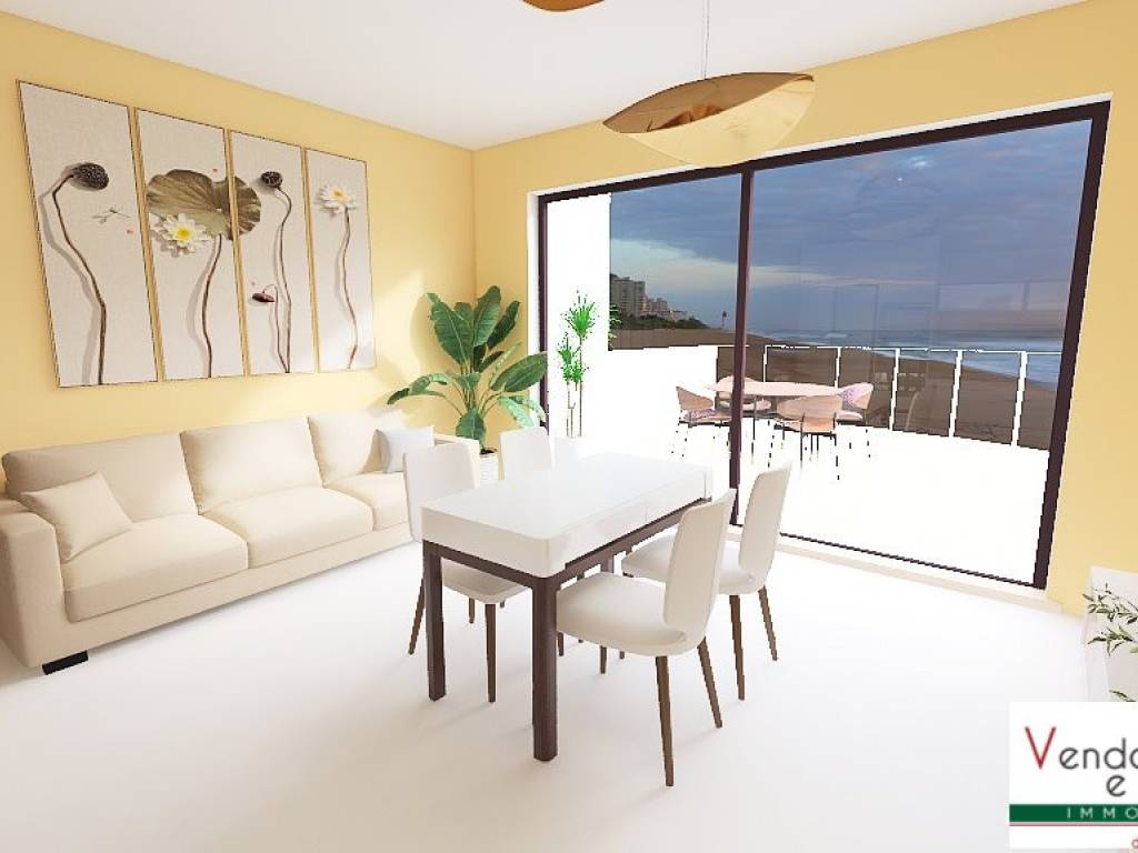 Appartamento a Vasto in Strada Statale Adriatica - Foto 2