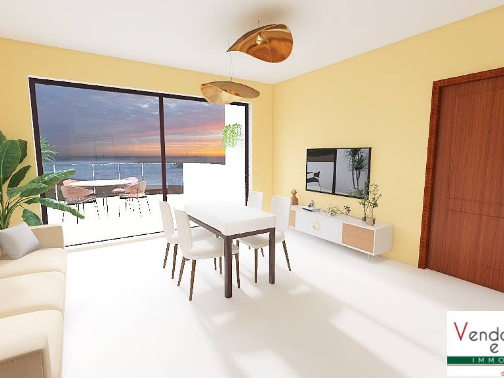 Appartamento a Vasto in Strada Statale Adriatica - Foto 3