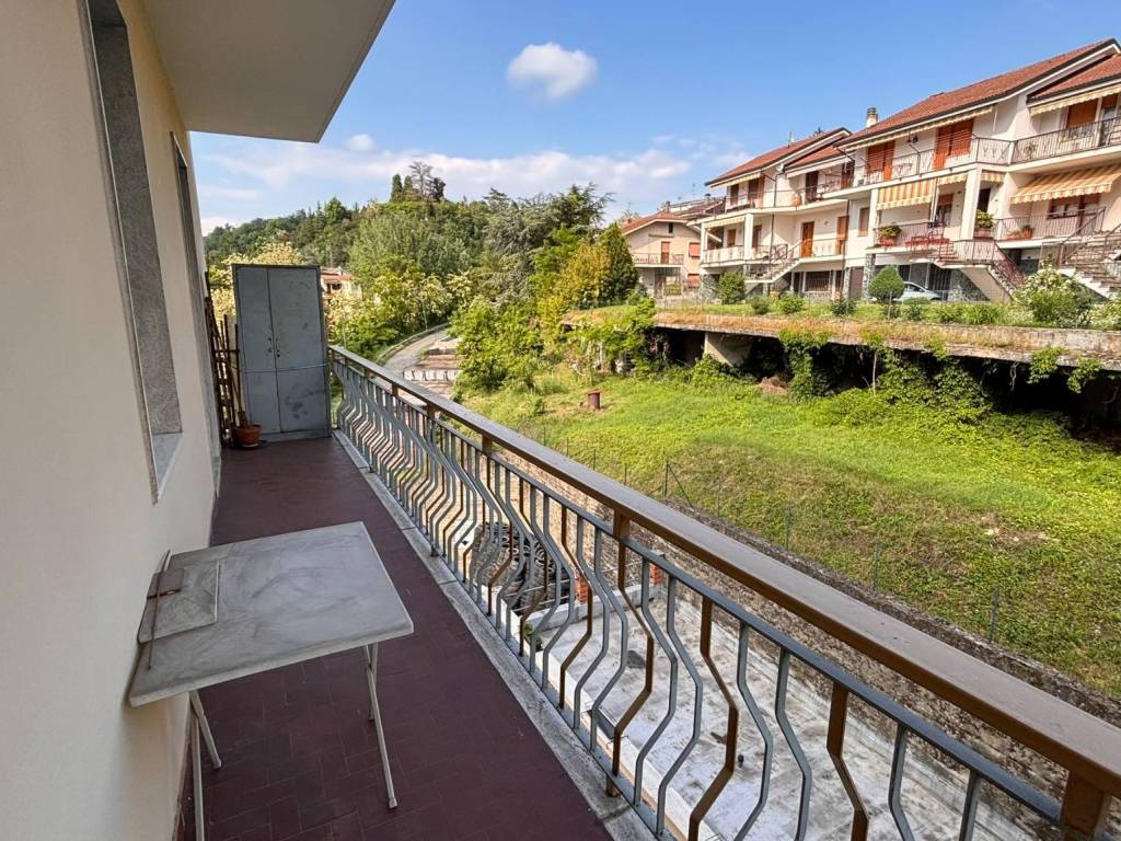 Appartamento a Acqui terme in Via Ugo Foscolo S.N.C. - Foto 2
