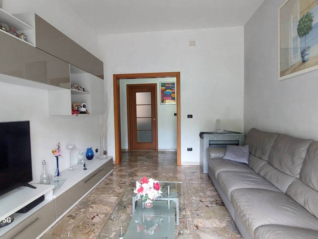 Appartamento a Livorno in Via Giovanni Giolitti - Foto 2