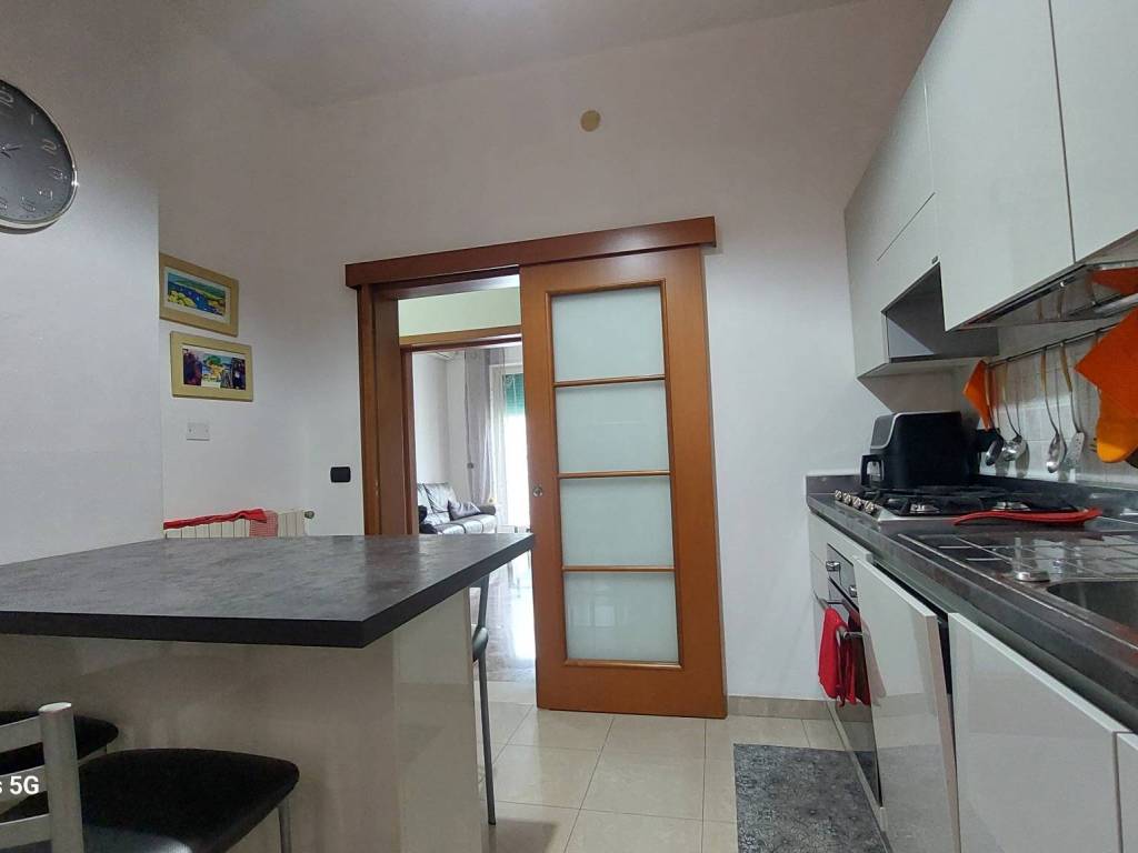 Appartamento a Livorno in Via Giovanni Giolitti - Foto 5