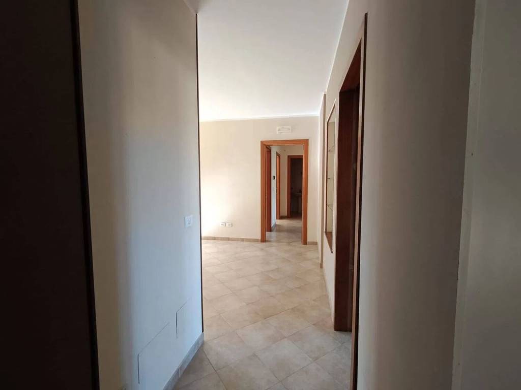 Appartamento a Lecce in Via Daniela E Paola Bastianutti, 22 - Foto 2