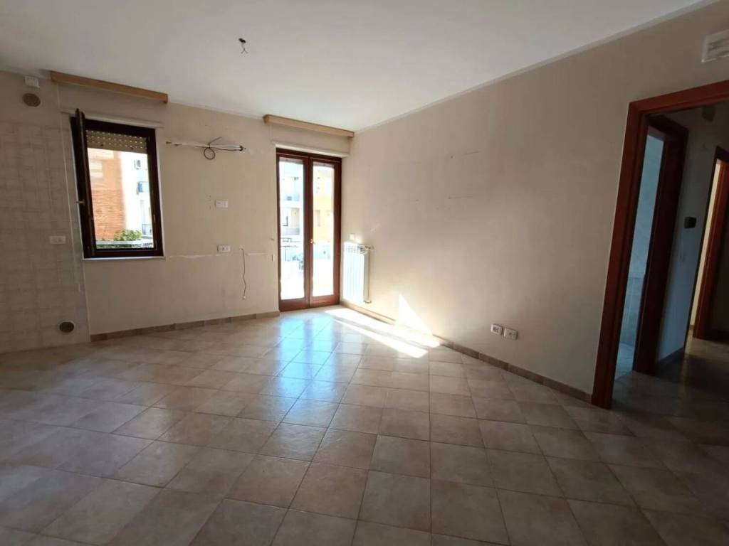 Appartamento a Lecce in Via Daniela E Paola Bastianutti, 22 - Foto 3
