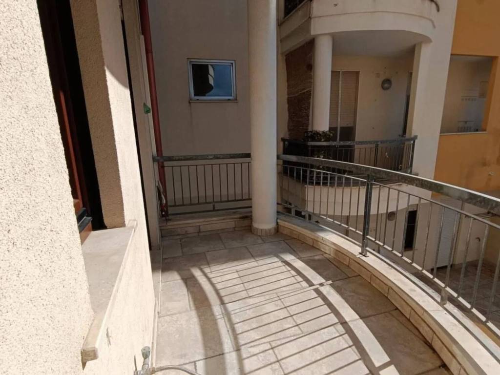 Appartamento a Lecce in Via Daniela E Paola Bastianutti, 22 - Foto 5
