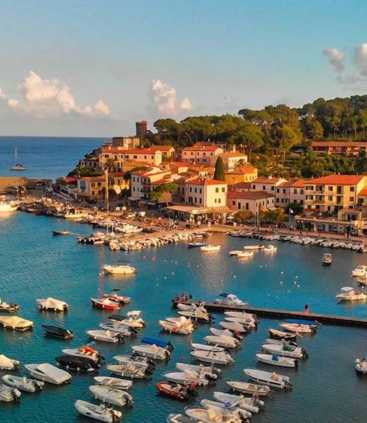 Appartamento a Campo nell'elba - Foto 2