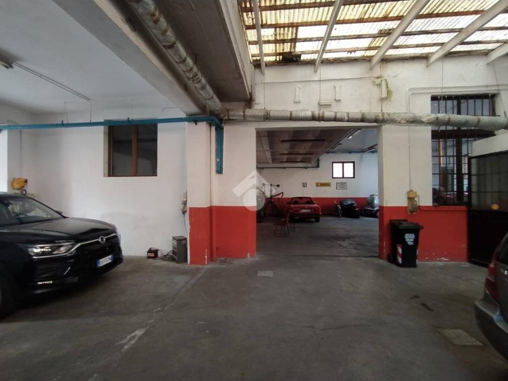 Box / garage a Piacenza in Via Dante, 5 - Foto 5