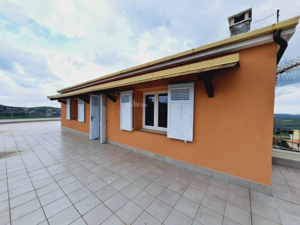 Appartamento a Offida in via Borgo Cappuccini - Foto 2