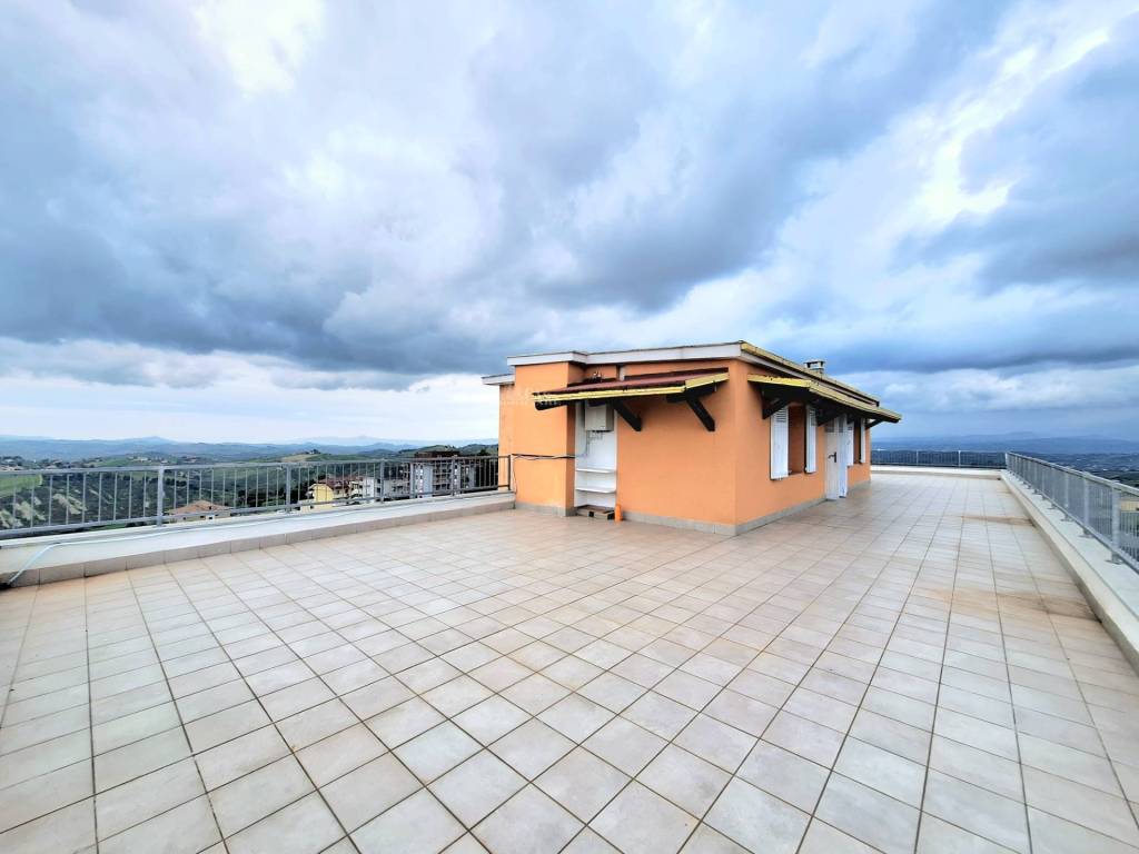 Appartamento a Offida in via Borgo Cappuccini - Foto 3