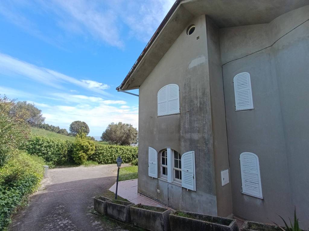 Villa a Tortoreto in Via Vascello, 26 - Foto 3