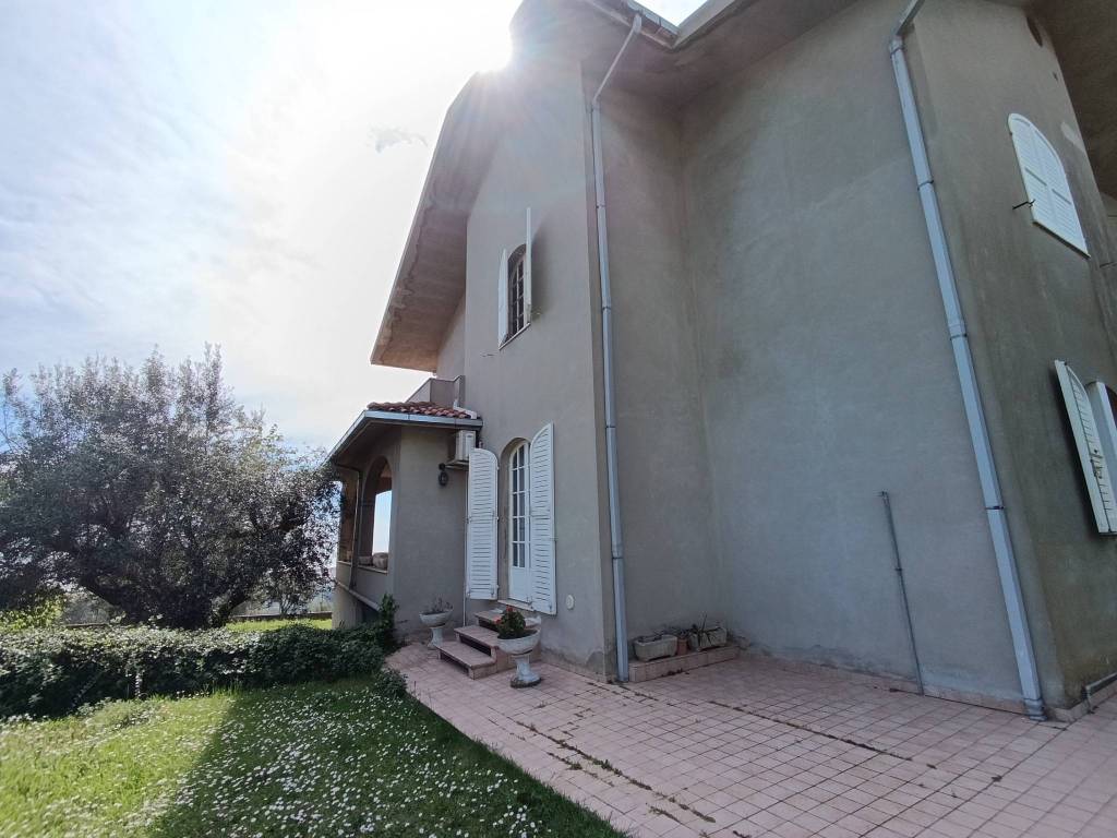 Villa a Tortoreto in Via Vascello, 26 - Foto 4