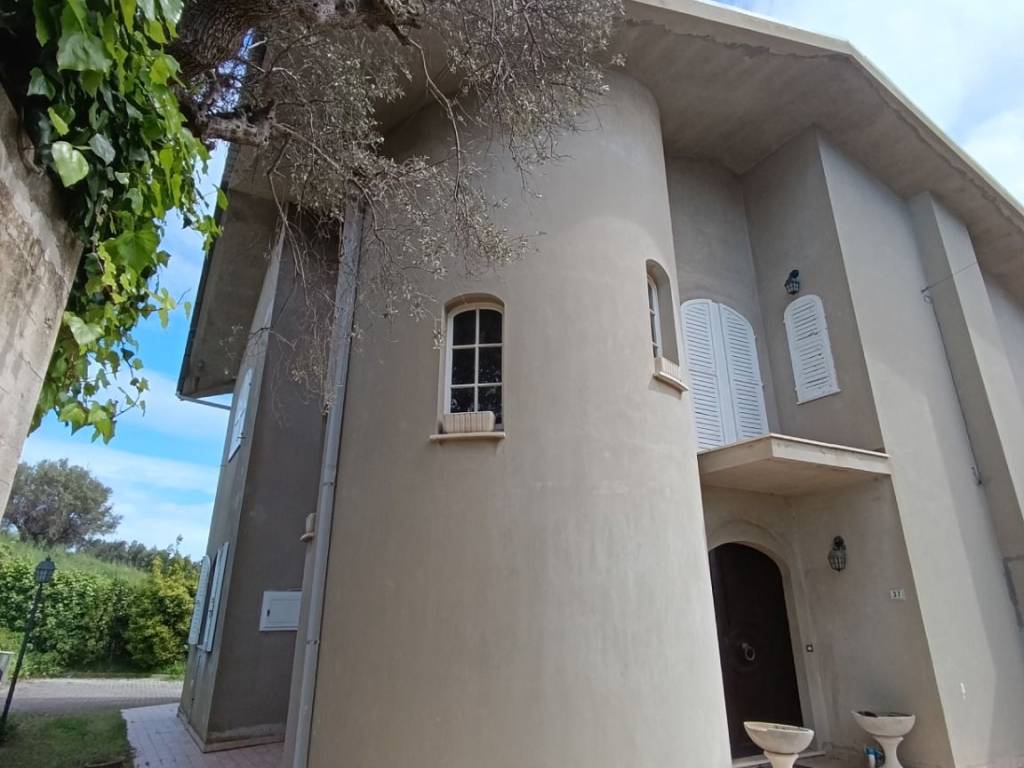 Villa a Tortoreto in Via Vascello, 26 - Foto 5