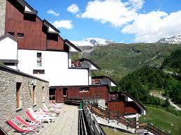 Appartamento a Valtournenche in Via Giomein - Foto 2