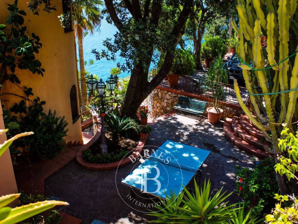 Villa a San felice circeo in Via San Felice Circeo - Foto 2