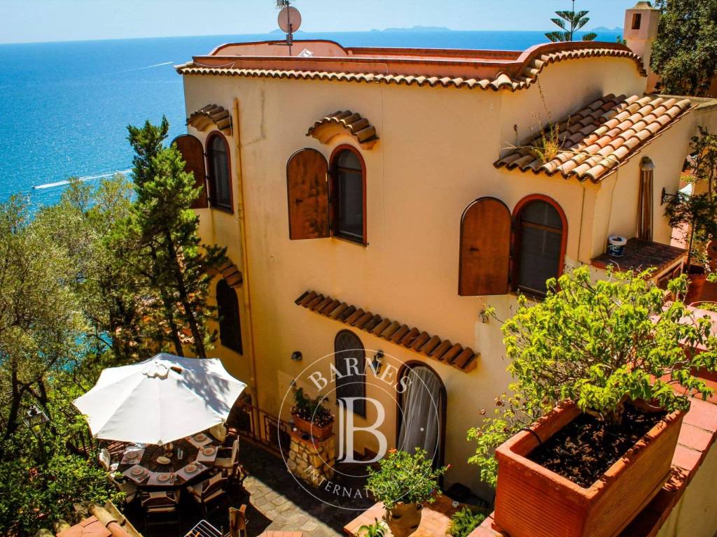 Villa a San felice circeo in Via San Felice Circeo - Foto 3