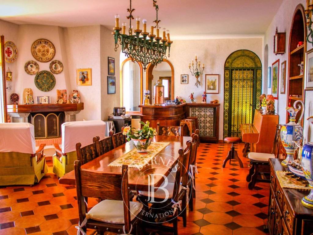 Villa a San felice circeo in Via San Felice Circeo - Foto 5