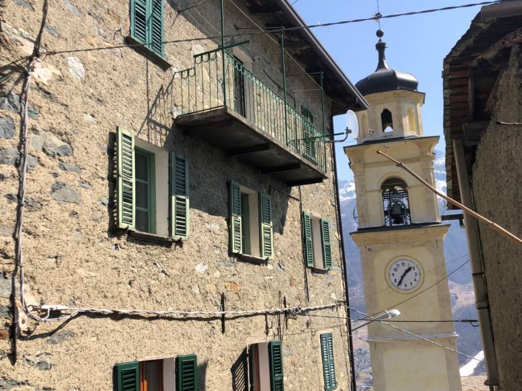 Appartamento a Chiesa in valmalenco in Località Primolo - Foto 2