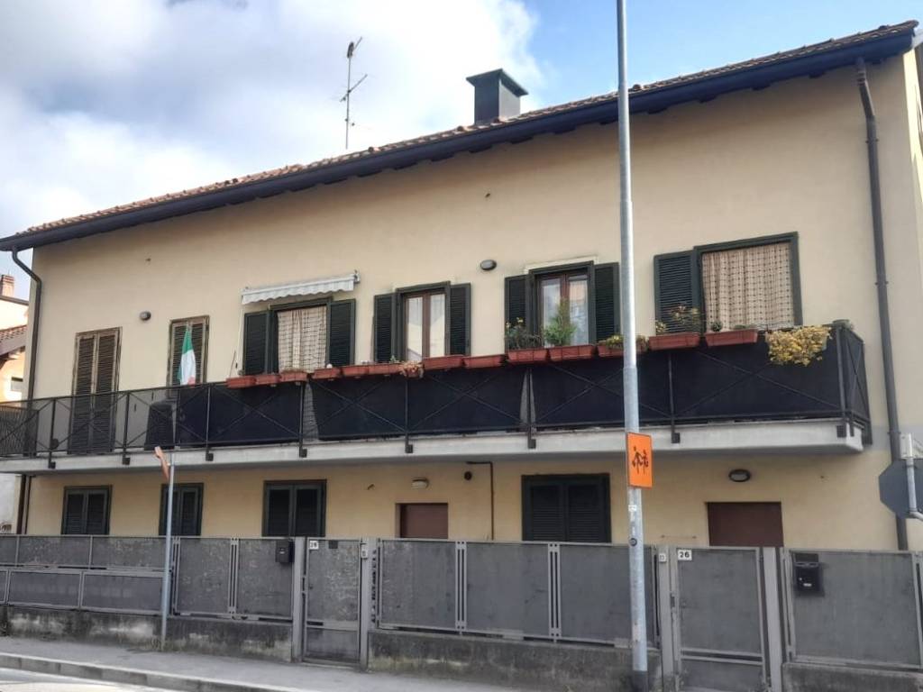 Appartamento a Mariano comense in Via San Rocco, 26 - Foto 3