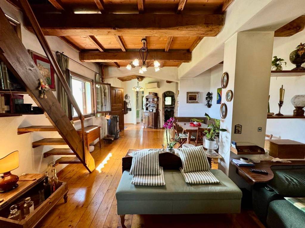 Villa a Rio - Foto 2