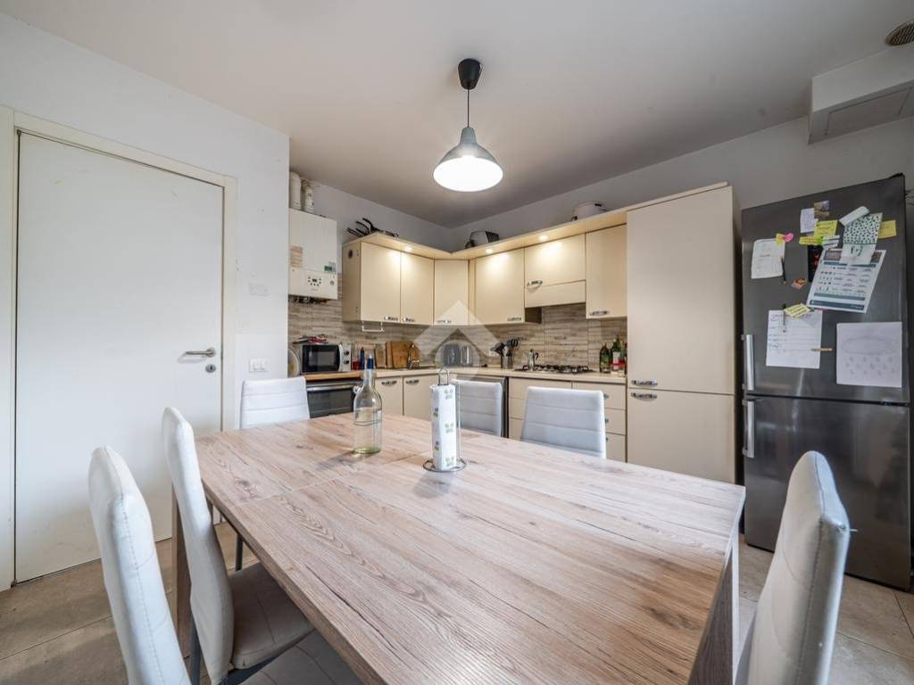 Appartamento a Trento in Via del Brennero, 84 - Foto 2