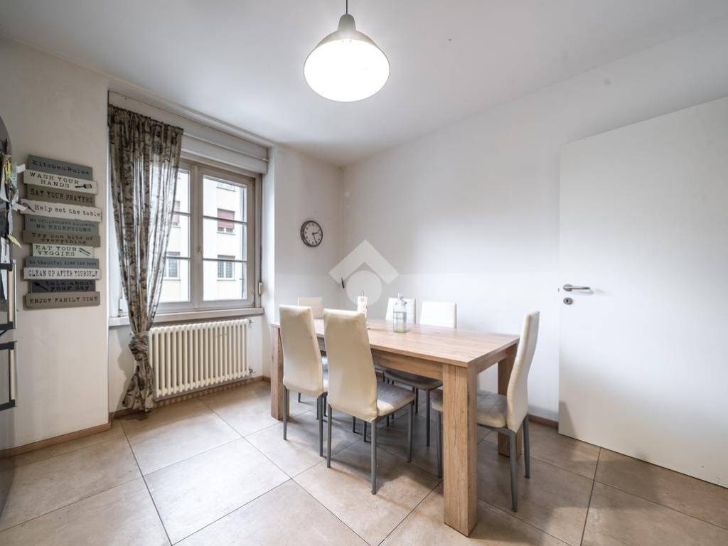 Appartamento a Trento in Via del Brennero, 84 - Foto 3