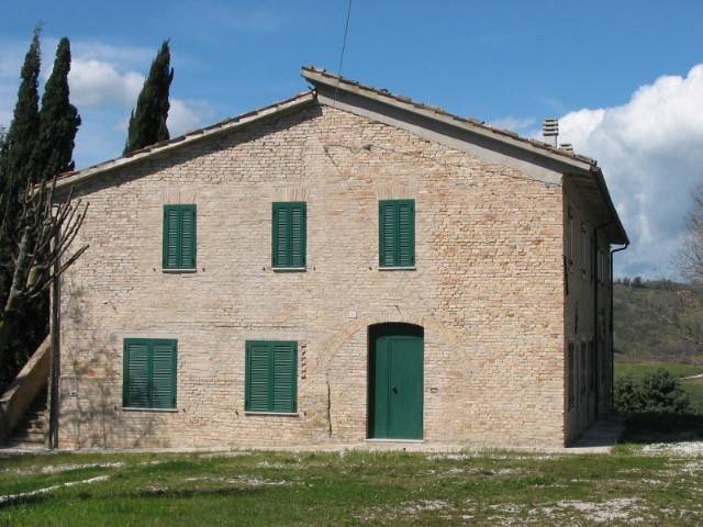 Rustico / casale a Urbino in Via Ca' Gino, 19 - Foto 3