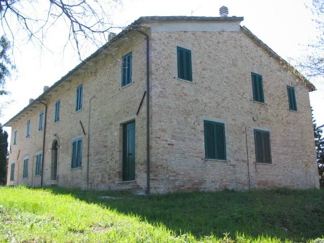 Rustico / casale a Urbino in Via Ca' Gino, 19 - Foto 4