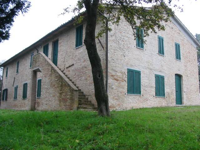 Rustico / casale a Urbino in Via Ca' Gino, 19 - Foto 5