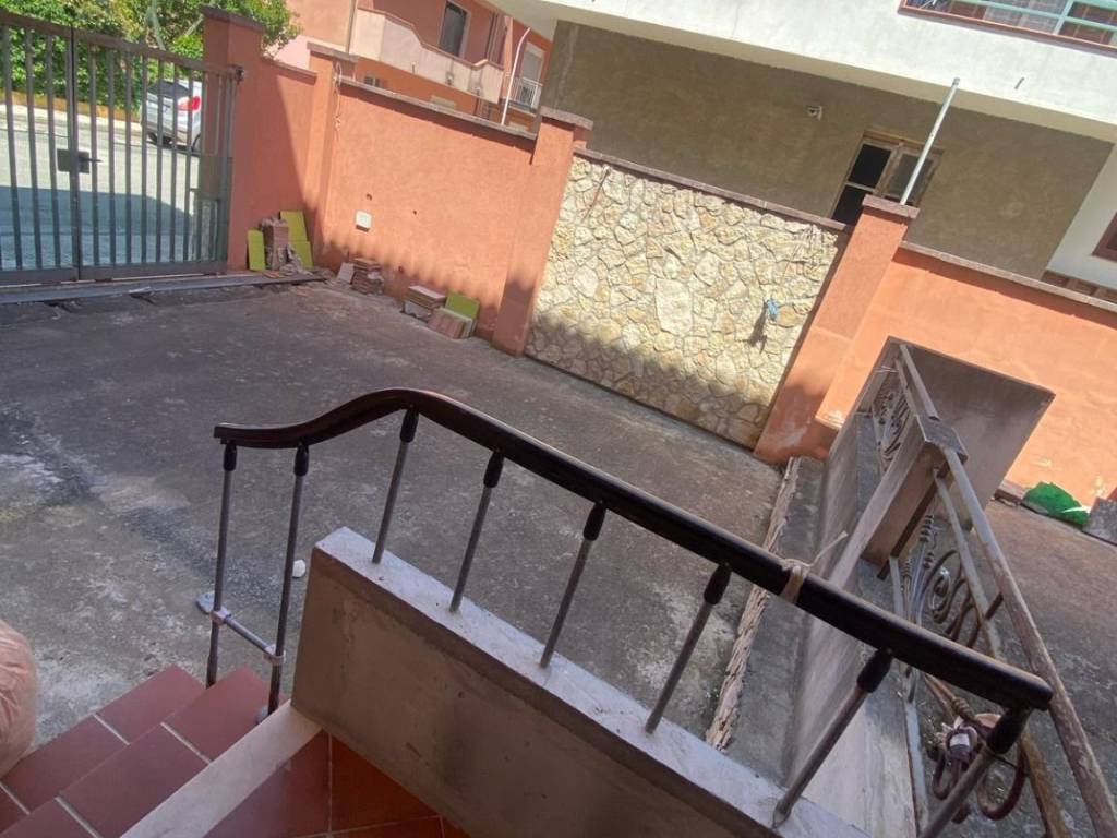 Appartamento a Falcone in Via Giuseppe Verdi - Foto 2