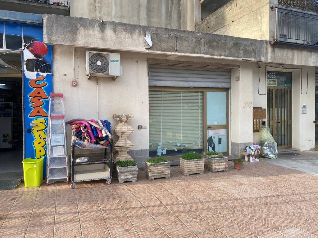 Immobile a Torrenova in Via Nazionale - Foto 2
