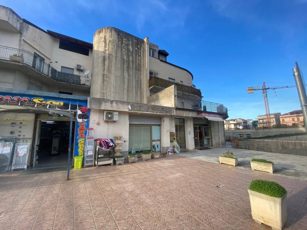 Immobile a Torrenova in Via Nazionale - Foto 4