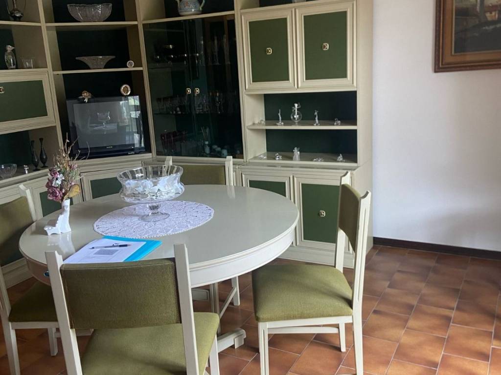 Appartamento a Borghetto lodigiano in Via Dante Alighieri, 1 - Foto 2