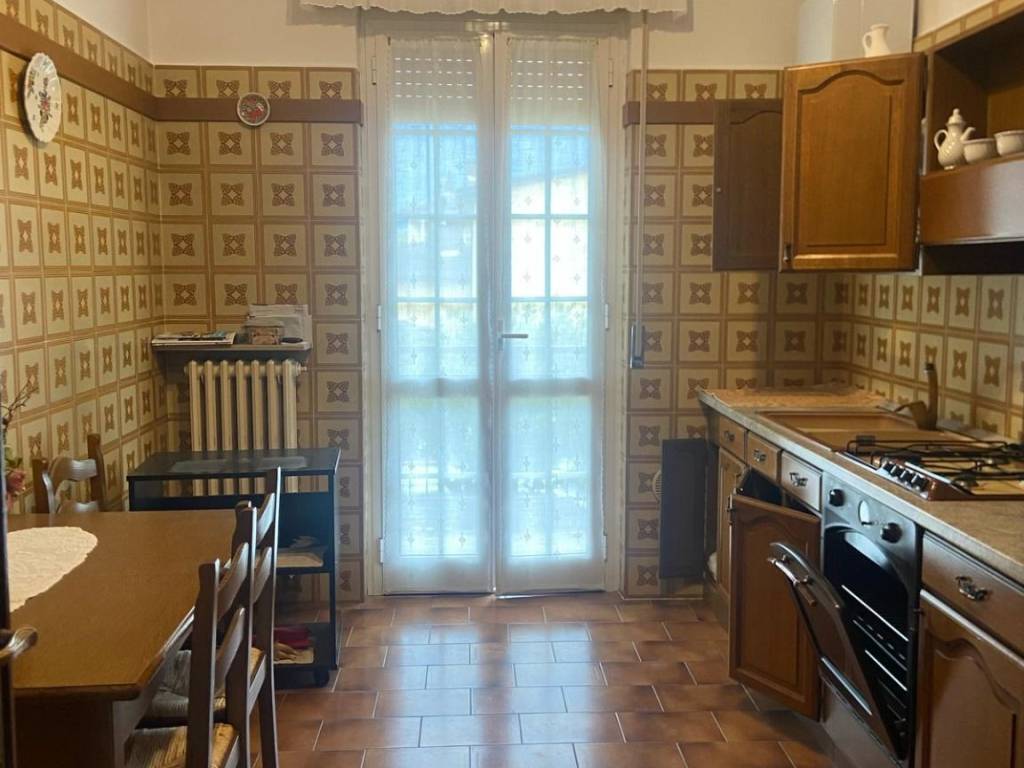 Appartamento a Borghetto lodigiano in Via Dante Alighieri, 1 - Foto 3